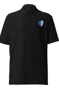 Polo - Brest Noir / S