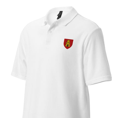 Polo - Caen
