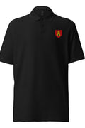 Polo - Caen Noir / S