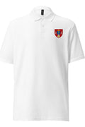 Polo - Calais Blanc / S