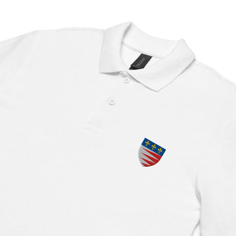 Polo - Castres