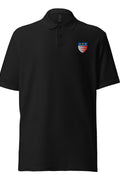 Polo - Castres Noir / S