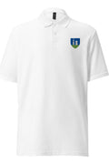 Polo - Cavaillon Blanc / S