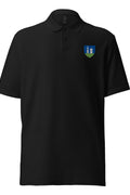 Polo - Cavaillon Noir / S