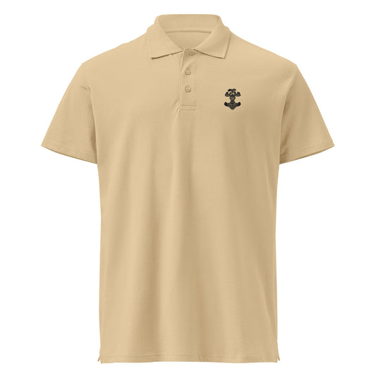 Polo - Cavalerie Sable / S