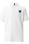 Polo - Chalon-sur-Saône Blanc / S