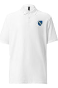 Polo - Champagne-Ardenne Blanc / S