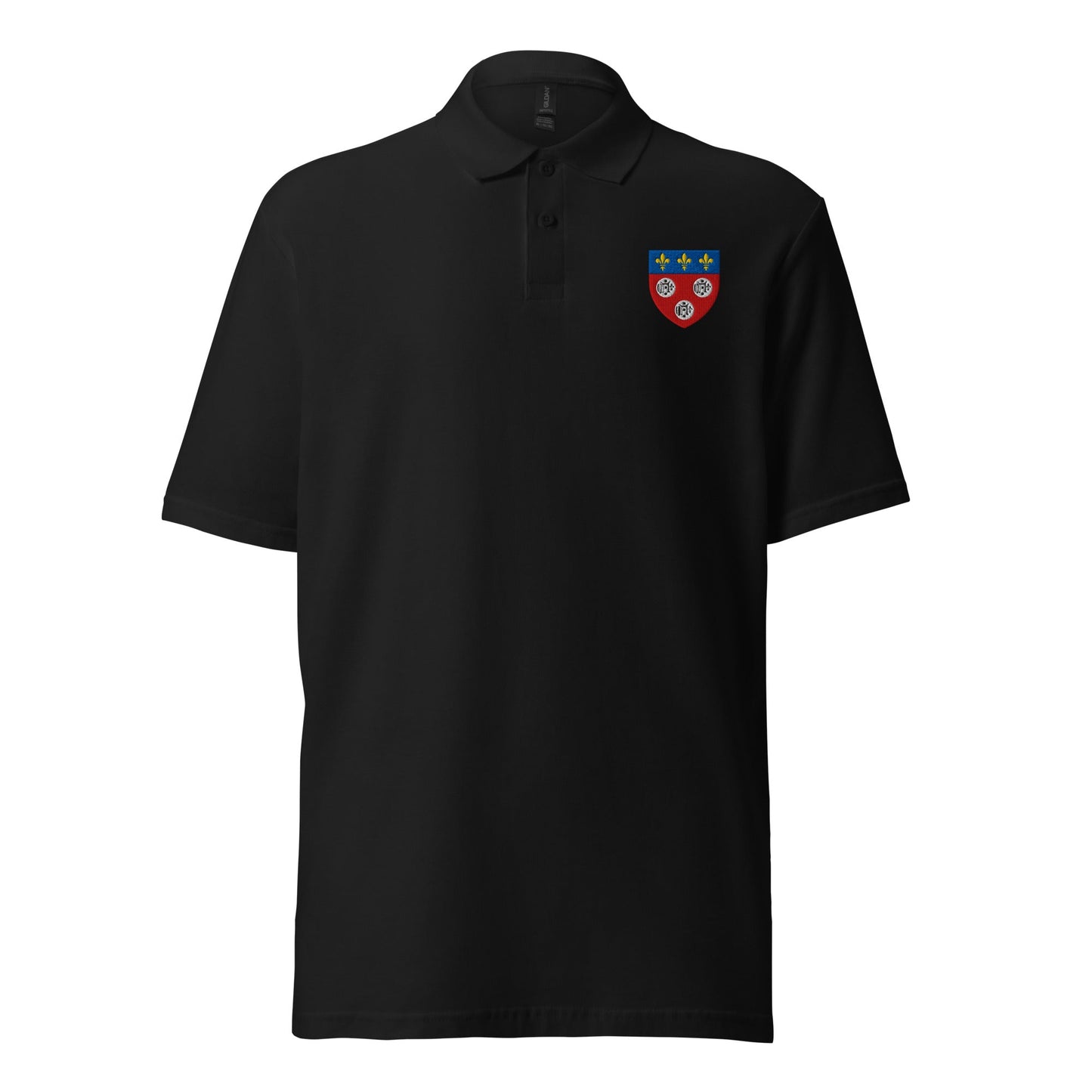 Polo - Chartres Noir / S
