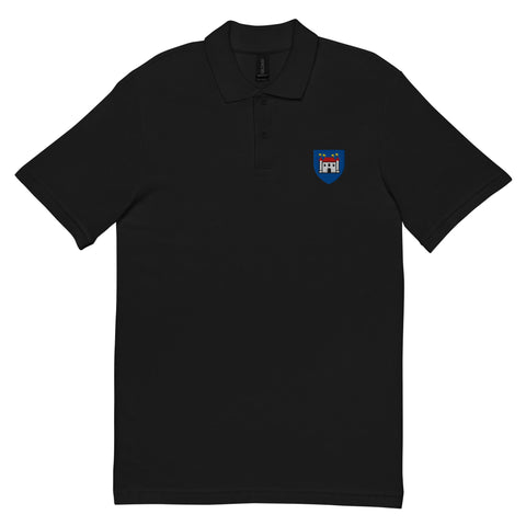 Polo - Châteauroux