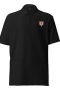 Polo - Châtellerault Noir / S