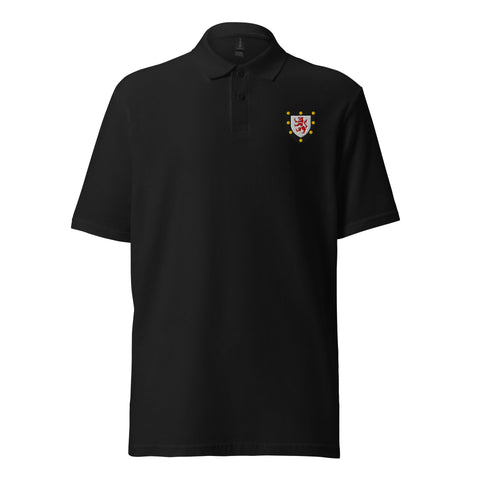 Polo - Châtellerault Noir / S