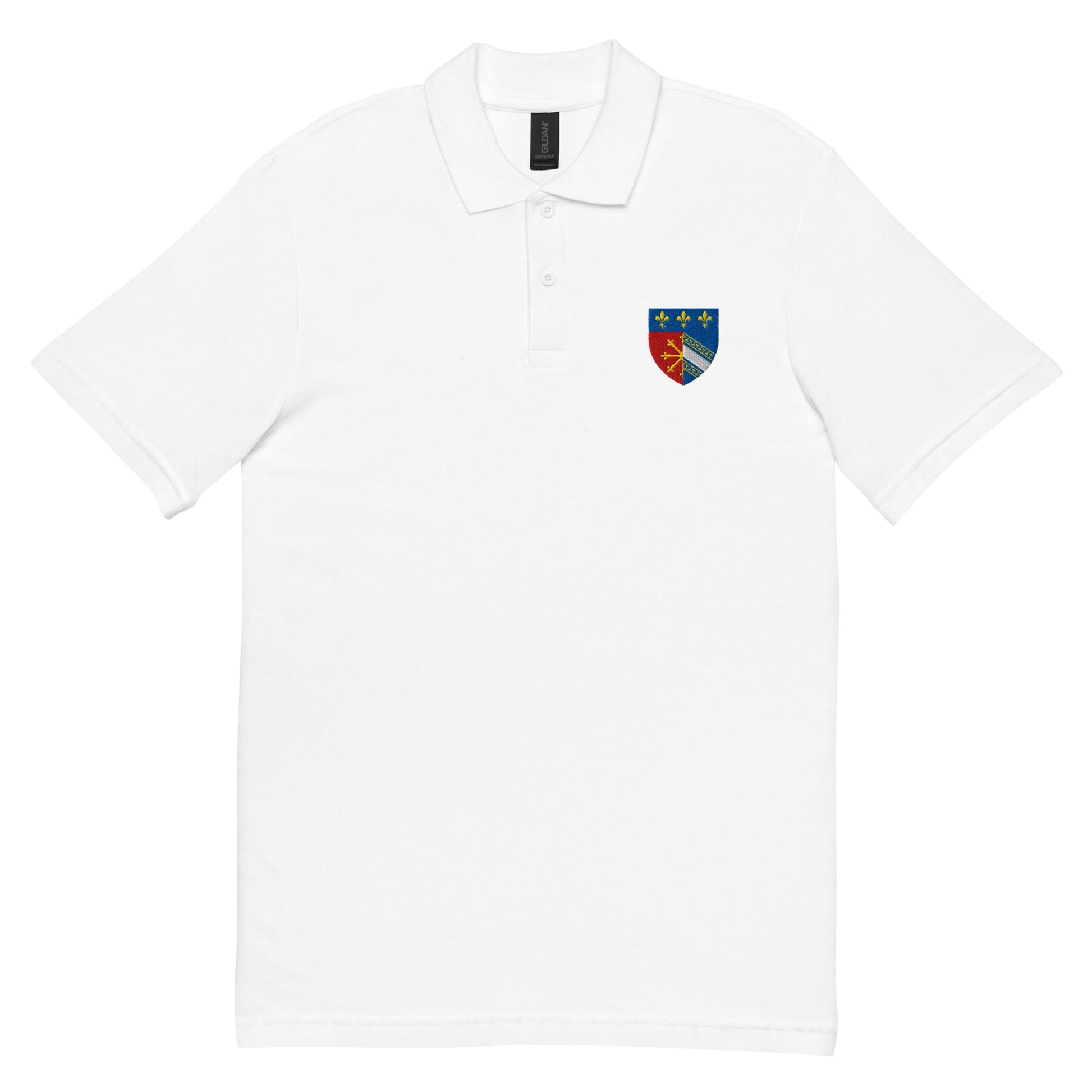 Polo - Chaumont