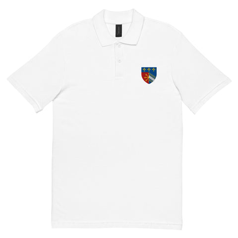 Polo - Chaumont