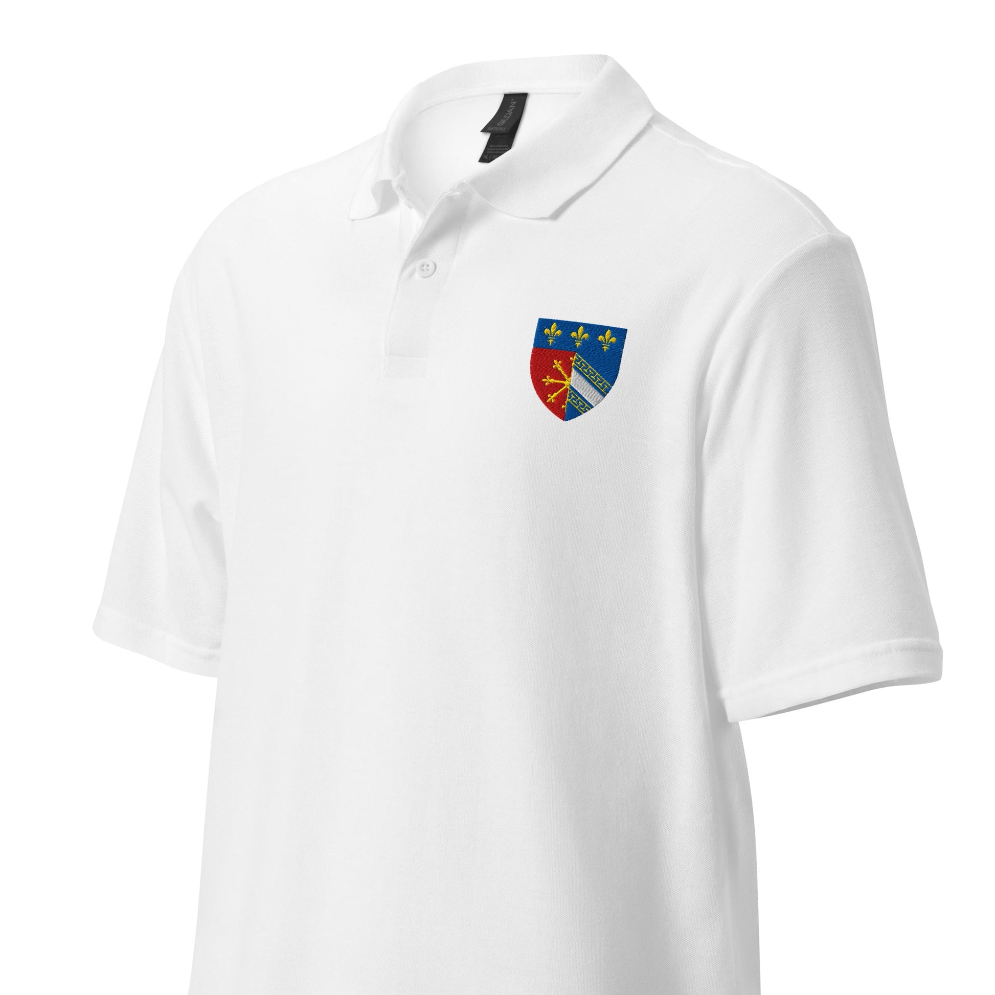 Polo - Chaumont