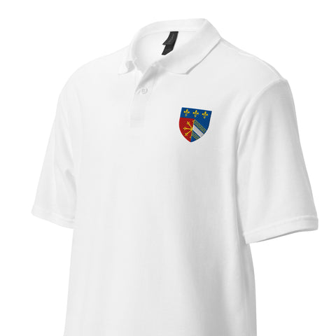 Polo - Chaumont