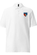 Polo - Chaumont Blanc / S