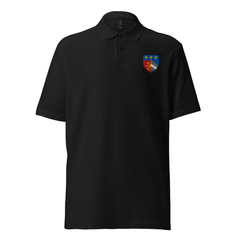 Polo - Chaumont Noir / S