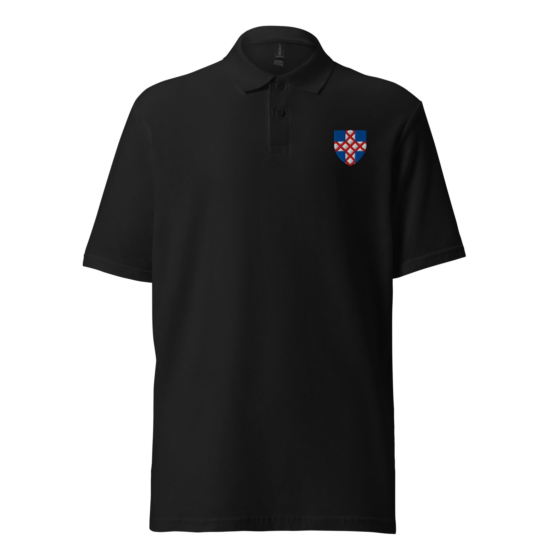 Polo - Cholet Noir / S