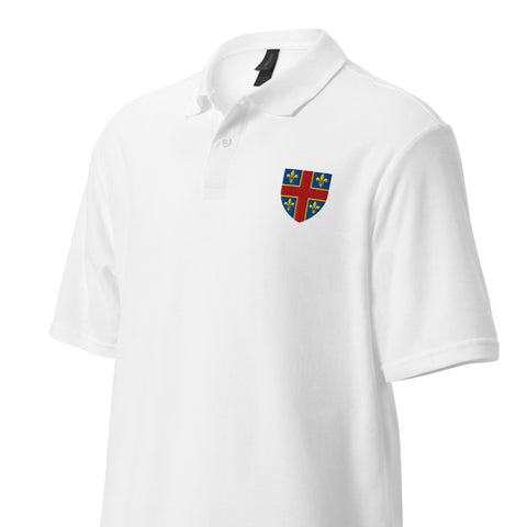 Polo - Clermont-Ferrand