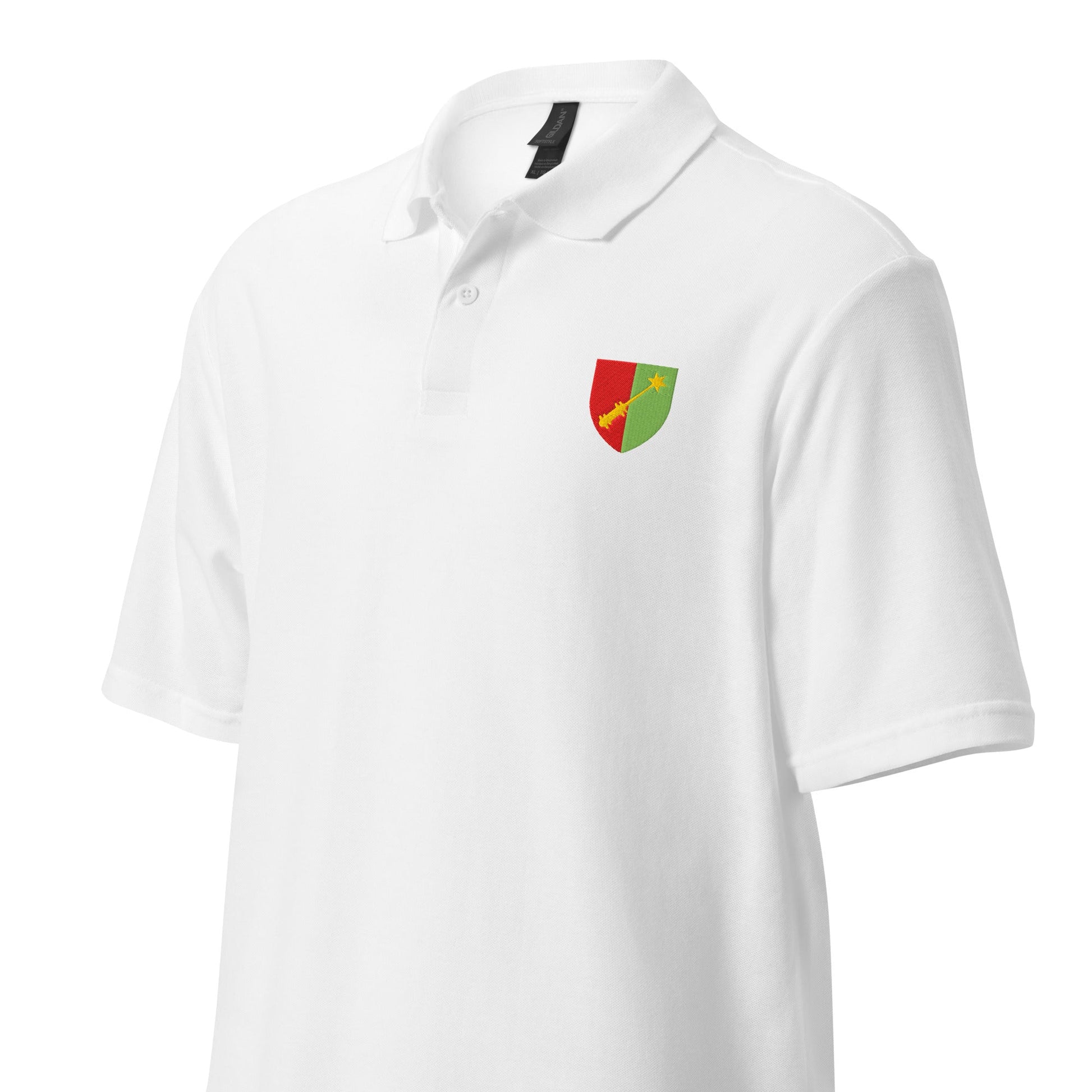 Polo - Colmar