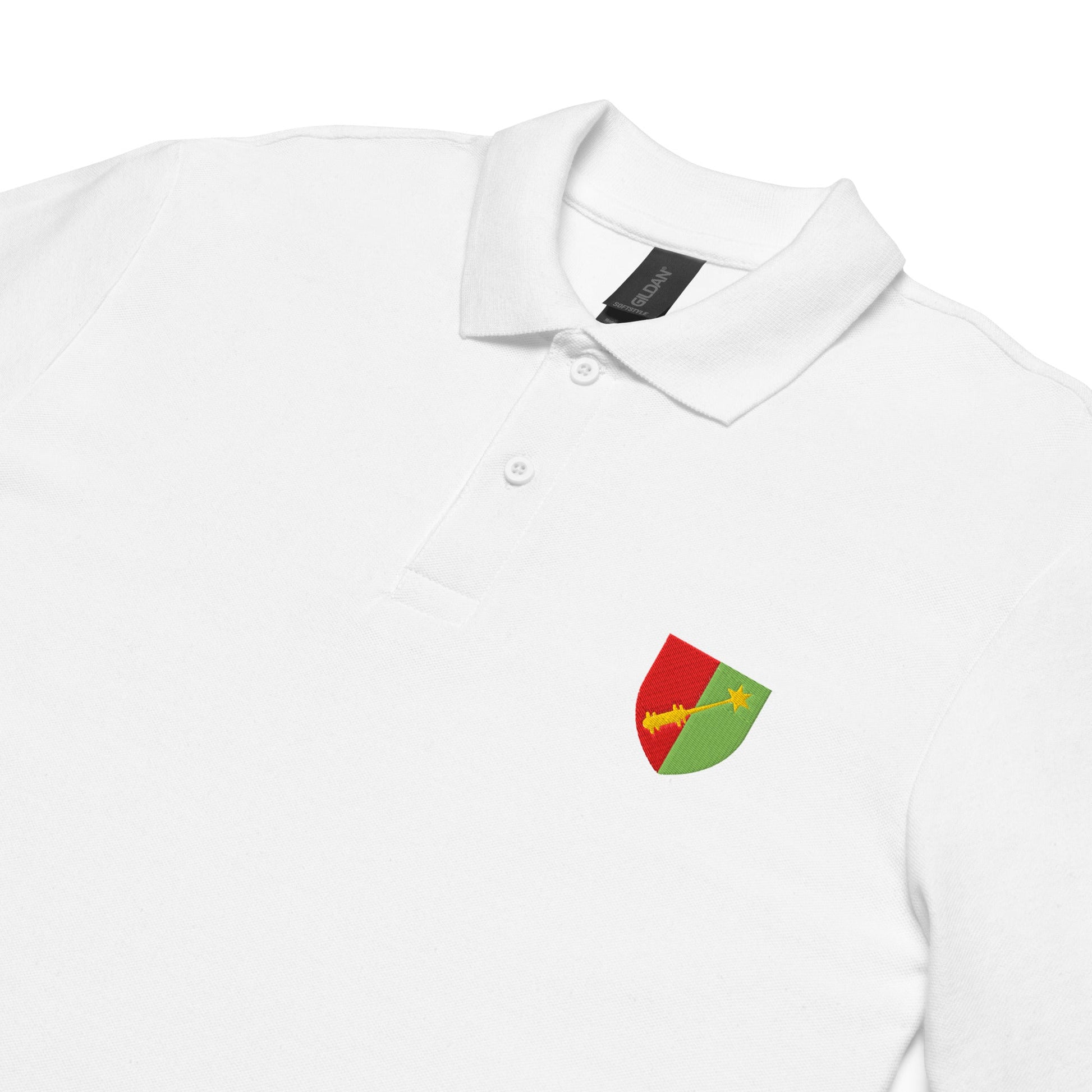 Polo - Colmar
