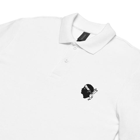 Polo - Corse