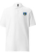 Polo - Dax Blanc / S