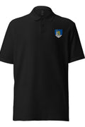 Polo - Dax Noir / S