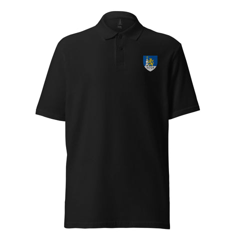 Polo - Dax Noir / S