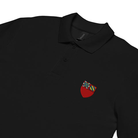 Polo - Dijon