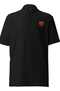 Polo - Dijon Noir / S