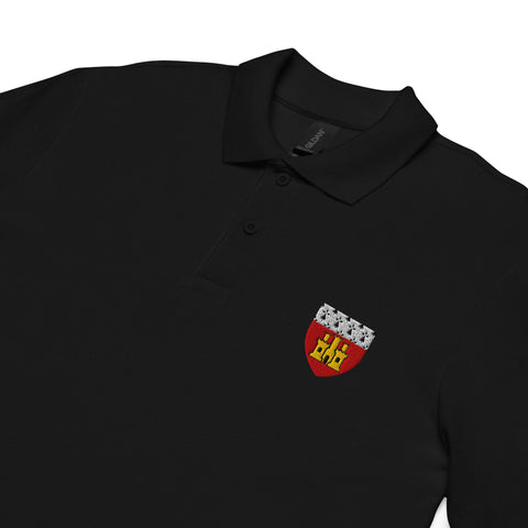 Polo - Dinan