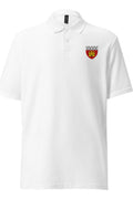 Polo - Dinan Blanc / S