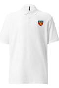 Polo - Dole Blanc / S