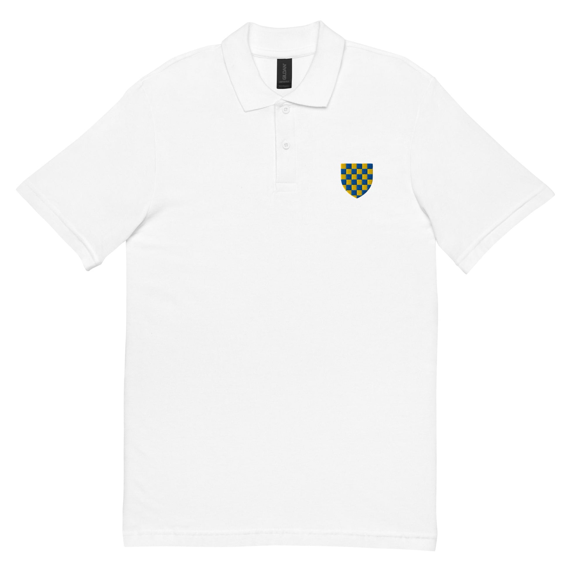 Polo - Dreux