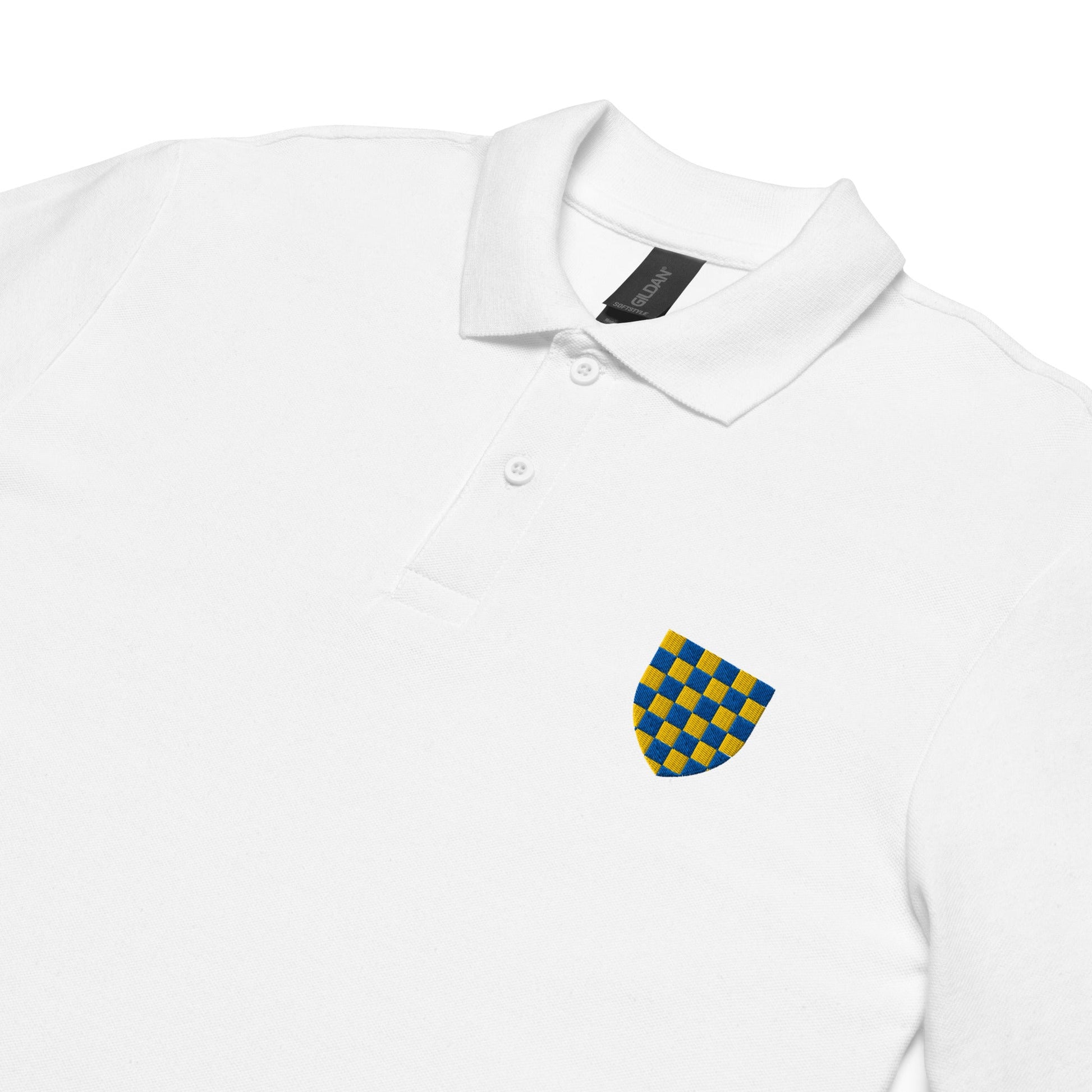 Polo - Dreux