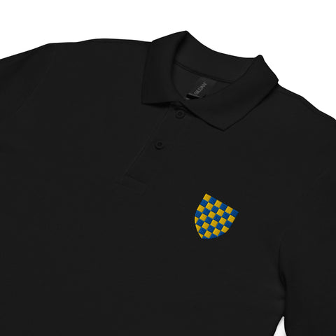 Polo - Dreux