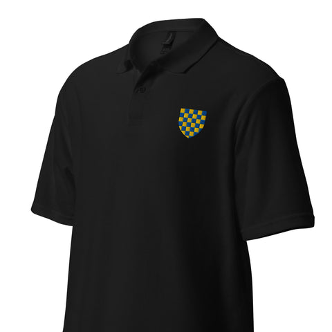 Polo - Dreux