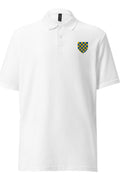 Polo - Dreux Blanc / S