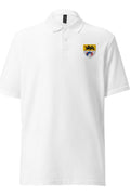 Polo - Dunkerque Blanc / S