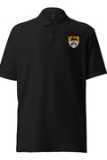 Polo - Dunkerque Noir / S