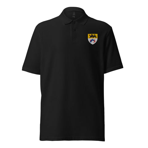 Polo - Dunkerque Noir / S