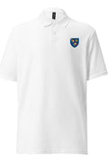 Polo - Évreux Blanc / S
