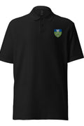 Polo - Fécamp Noir / S