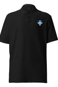 Polo - Figeac Noir / S
