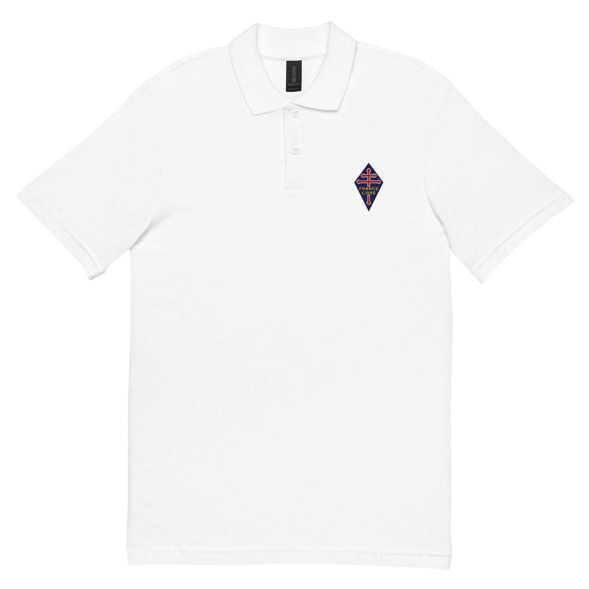 Polo - FNFL (France Libre)