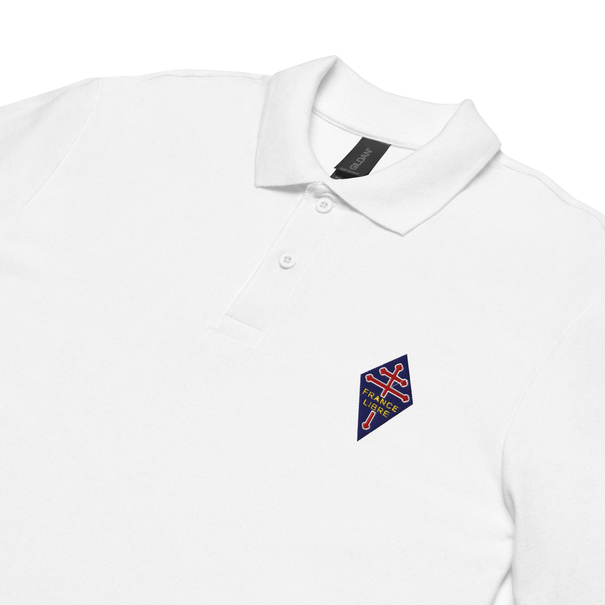 Polo - FNFL (France Libre)
