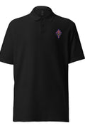 Polo - FNFL (France Libre) Noir / S