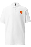 Polo - Foix Blanc / S