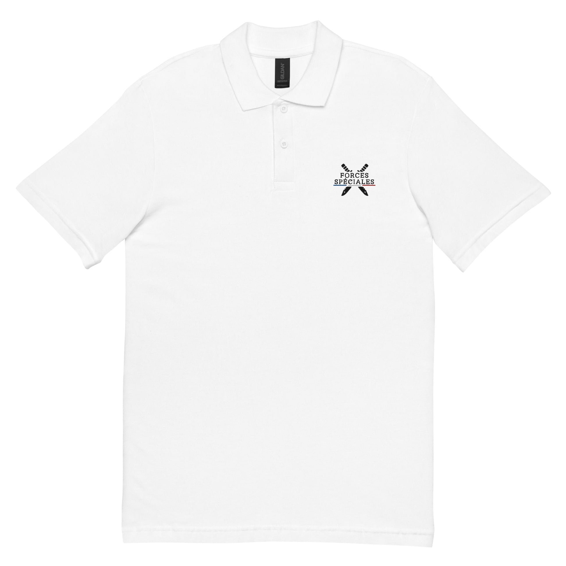 Polo - Forces Spéciales